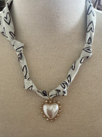 Knot Your Average Necklace