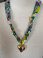 Knot Your Average Necklace