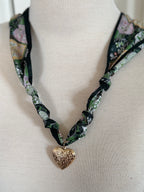 Knot Your Average Necklace
