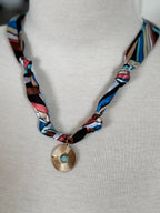Knot Your Average Necklace