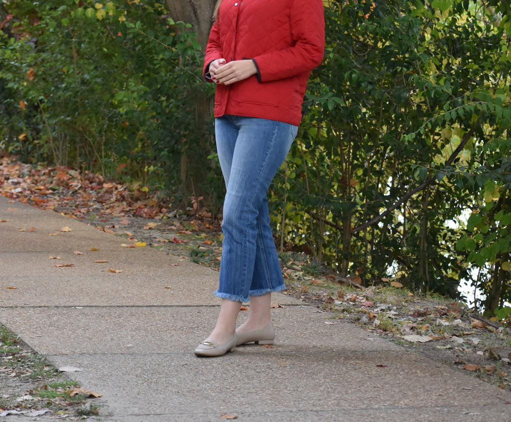 Denim Jeans Mystery Bag