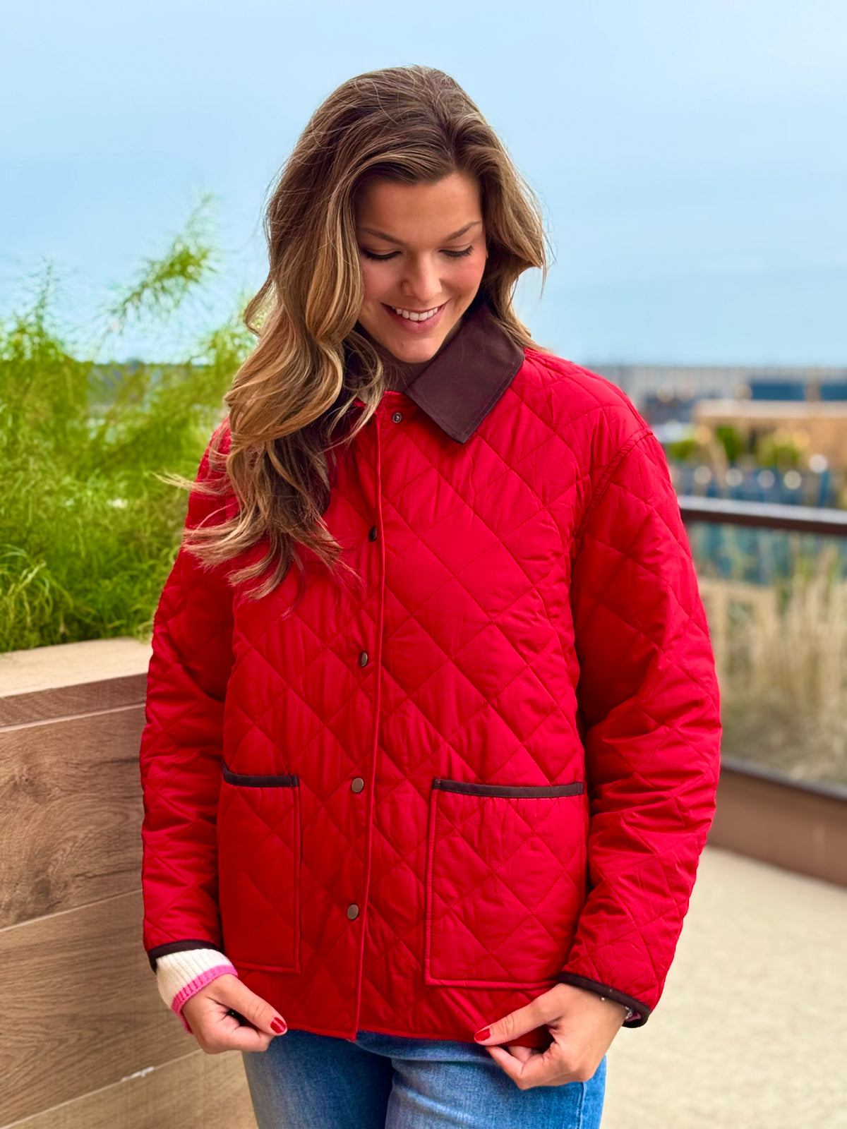 The Martha Puffer