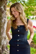 The Twilli Tweed Dress