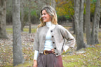 The Conventional Cardigan
