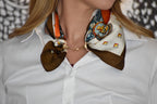 The Elevated Neckerchief
