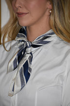 The Elevated Neckerchief