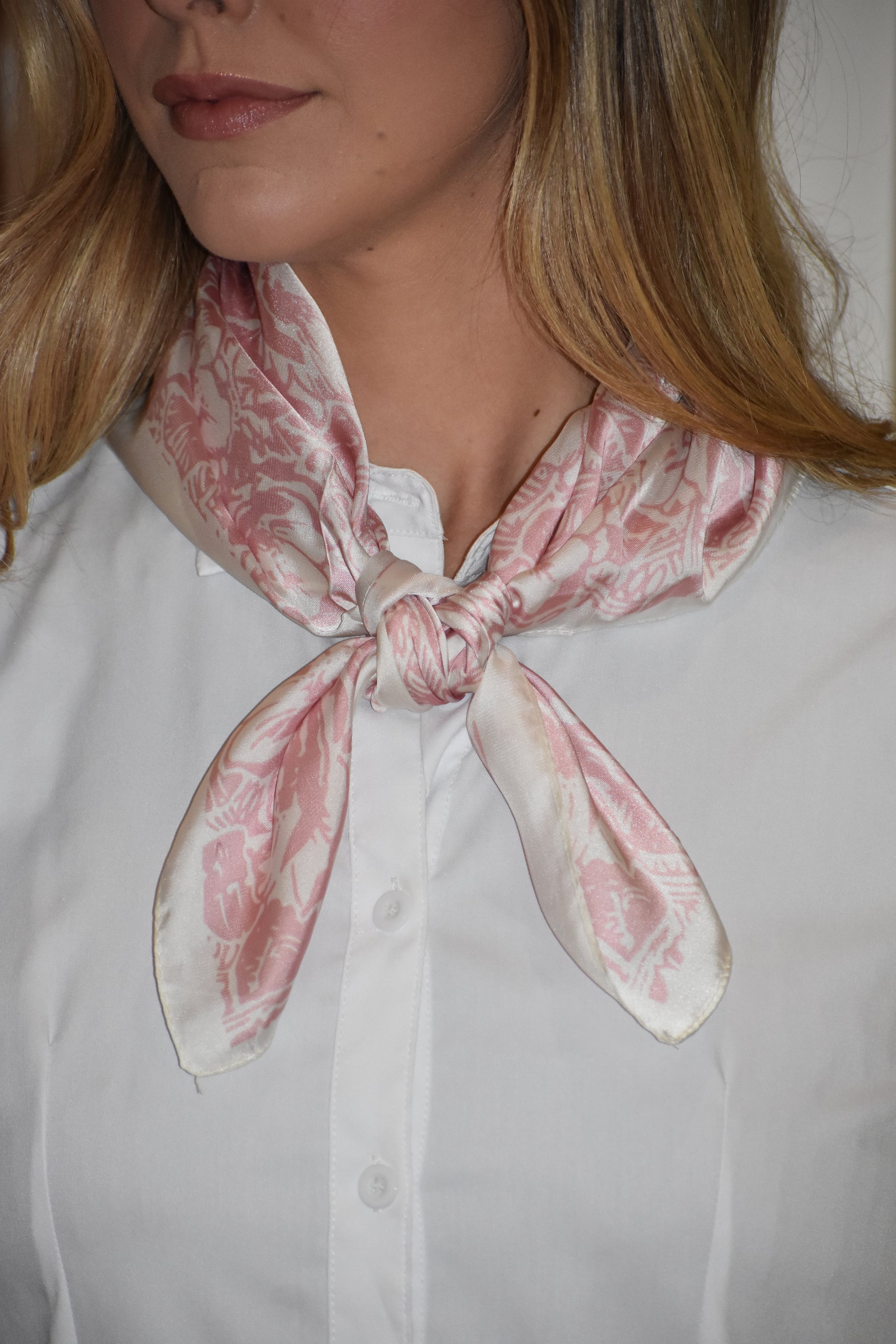 The Elevated Neckerchief