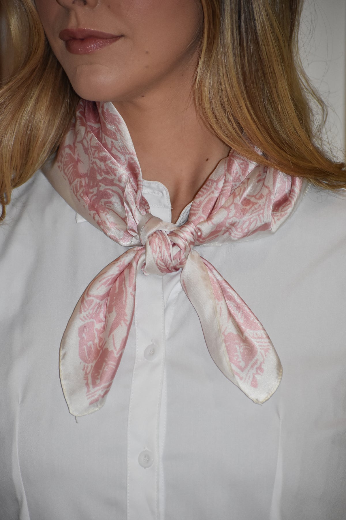 The Elevated Neckerchief
