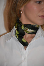 The Elevated Neckerchief