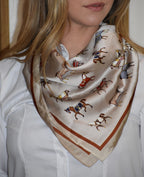 The Elevated Neckerchief