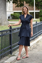 The Garbo Dress