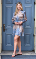 The Bette Davis Dress