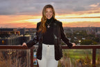 The Davidson Blazer