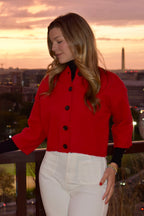 The Conventional Cardigan
