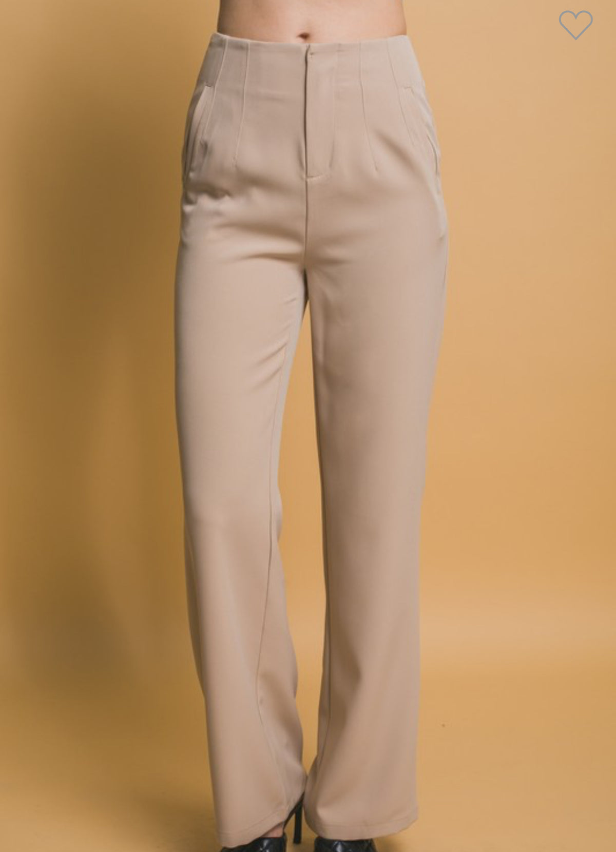 The Selina Slacks