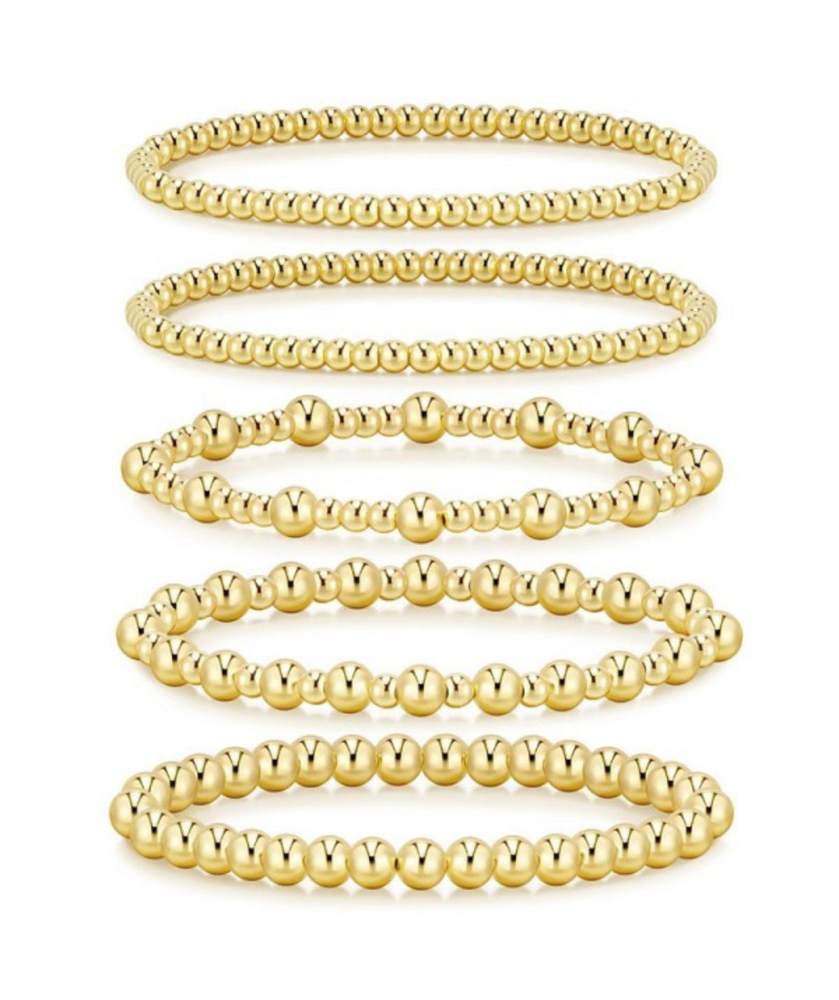 The Classic Stack
