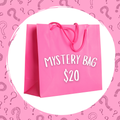 Denim Jeans Mystery Bag